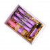Bridal Special Clear Gift Box and Aftercare